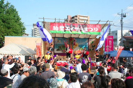 舞い