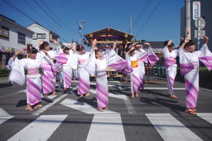 舞い